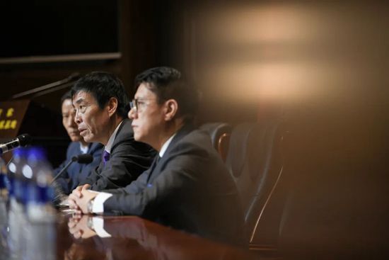 讲述同一世界观全新故事 6 马律师回归！