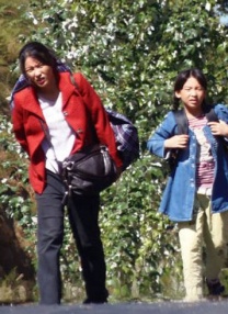 精心打造的街区场景融合中式雕梁画栋与西式建筑风格，既有广式骑楼的雕花窗棂，又见维多利亚式拱廊的铸铁装饰，特制的青石板路在雨夜泛起油光，霓虹招牌伴随夜色次第亮起，游客穿梭其间便恍如穿越光影与时空隧道。