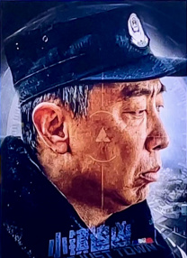 《怒呛人生》第一季由李成真编剧、执导，黄阿丽、史蒂文·元主演，讲述了一群人因一场发生在大型超市停车场的小事故而怒火升级，最终引发了一场灾难性复仇大战的故事。