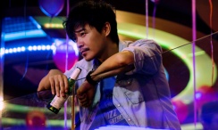 讲述同一世界观全新故事 6 马律师回归！